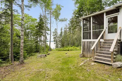 111 Franks Flat, Sedgwick, ME 04676 - Photo 59