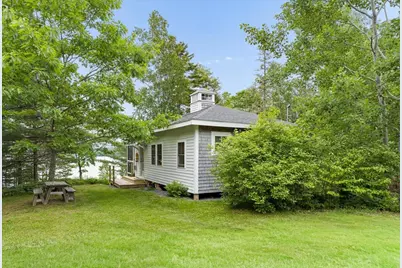 111 Franks Flat, Sedgwick, ME 04676 - Photo 21
