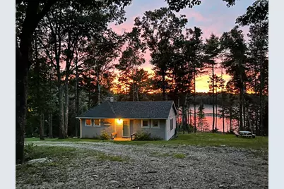 111 Franks Flat, Sedgwick, ME 04676 - Photo 77