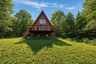 233 Razorville Rd, Washington, ME 04574 - Photo 1
