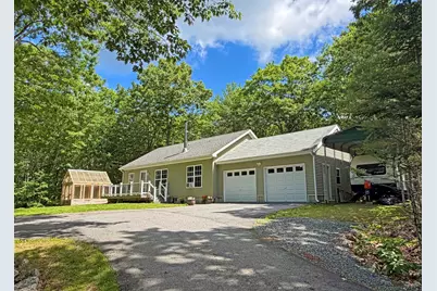 21 Fenwick Way, Ellsworth, ME 04605 - Photo 3