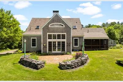 21 Townley Drive, Damariscotta, ME 04543 - Photo 5