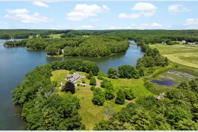 21 Townley Drive, Damariscotta, ME 04543 - Photo 43