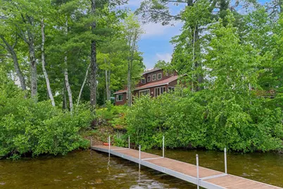 32 E Eleanor Avenue, Standish, ME 04084 - Photo 3