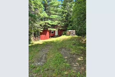 1537 Silver Ridge Road, Sherman, ME 04776 - Photo 1