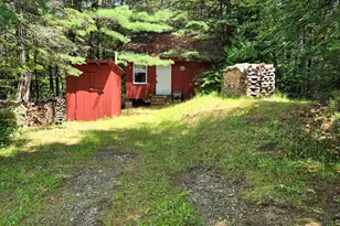 1537 Silver Ridge Rd, Sherman, ME 04776 - Photo 1