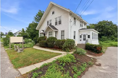 643 Main Street, Lewiston, ME 04240 - Photo 1