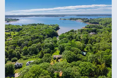 766 Pleasant Point Road, Cushing, ME 04563 - Photo 5