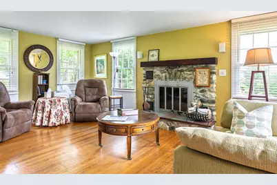 766 Pleasant Point Road, Cushing, ME 04563 - Photo 19
