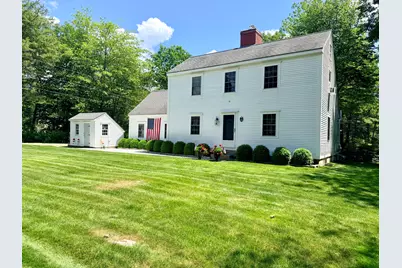 35 Wildes District Road, Kennebunkport, ME 04046 - Photo 29
