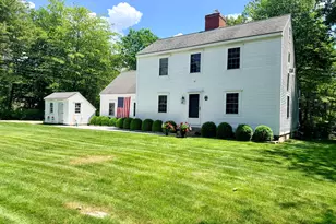 35 Wildes District Rd, Kennebunkport, ME 04046 - Photo 29