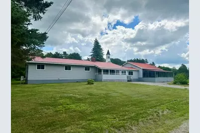 140 Main Road, Medway, ME 04460 - Photo 1