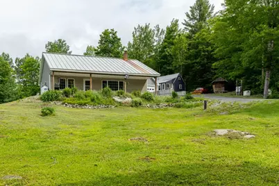 759 Jackson Pond Road, ConnorTownship, ME 04920 - Photo 3