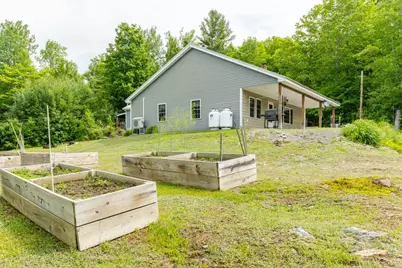 759 Jackson Pond Road, ConnorTownship, ME 04920 - Photo 5