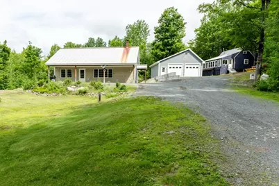 759 Jackson Pond Road, ConnorTownship, ME 04920 - Photo 1