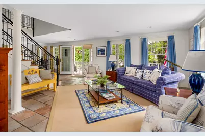 195 Beauchamp Point Road, Rockport, ME 04856 - Photo 11