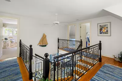 195 Beauchamp Point Road, Rockport, ME 04856 - Photo 17