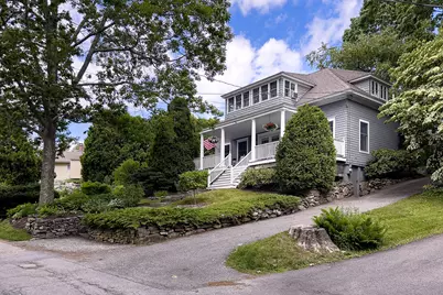 195 Beauchamp Point Road, Rockport, ME 04856 - Photo 29