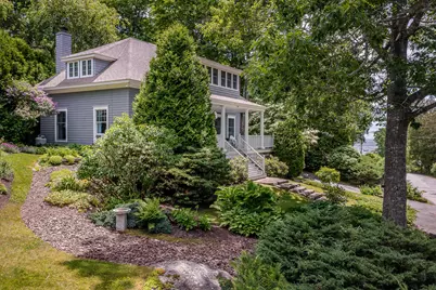 195 Beauchamp Point Road, Rockport, ME 04856 - Photo 31