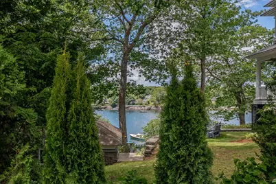 195 Beauchamp Point Road, Rockport, ME 04856 - Photo 5