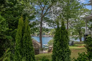 195 Beauchamp Point Rd, Rockport, ME 04856 - Photo 5