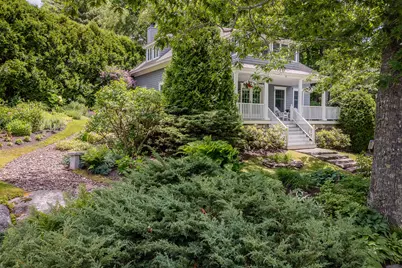 195 Beauchamp Point Road, Rockport, ME 04856 - Photo 9