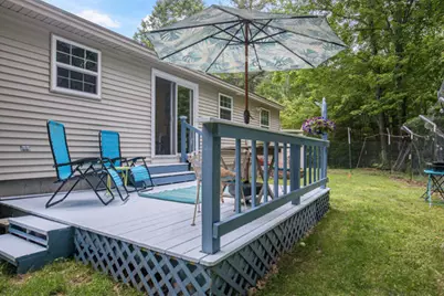 644 Townhouse Road, Waterboro, ME 04030 - Photo 7