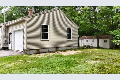 644 Townhouse Road, Waterboro, ME 04030 - Photo 3