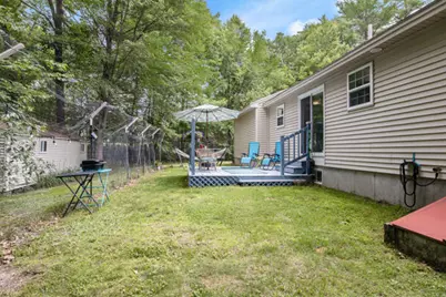 644 Townhouse Road, Waterboro, ME 04030 - Photo 5