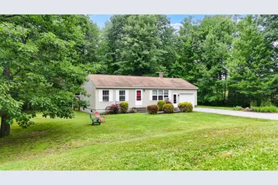 644 Townhouse Road, Waterboro, ME 04030 - Photo 1