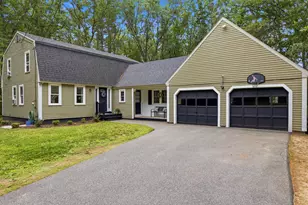 32 Pennymeadow Walk, Wells, ME 04090 - Photo 1