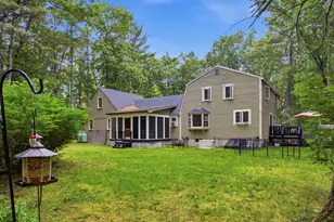 32 Pennymeadow Walk, Wells, ME 04090 - Photo 59