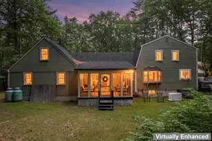 32 Pennymeadow Walk, Wells, ME 04090 - Photo 53