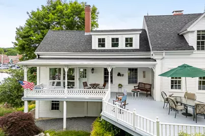 19 Water Street, Damariscotta, ME 04543 - Photo 39