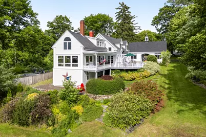 19 Water Street, Damariscotta, ME 04543 - Photo 3