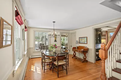 19 Water Street, Damariscotta, ME 04543 - Photo 5
