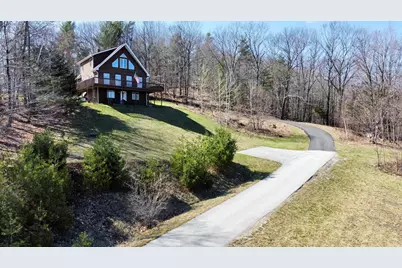 243 Streaked Mountain Road, Buckfield, ME 04220 - Photo 29