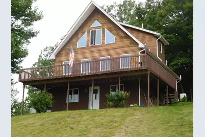 243 Streaked Mountain Road, Buckfield, ME 04220 - Photo 1