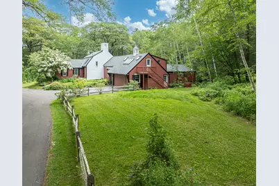 8 Fox Hill Road, Cape Elizabeth, ME 04107 - Photo 35