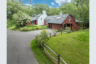 8 Fox Hill Road, Cape Elizabeth, ME 04107 - Photo 1