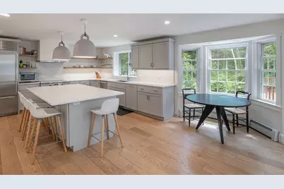 8 Fox Hill Road, Cape Elizabeth, ME 04107 - Photo 7