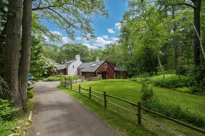 8 Fox Hill Road, Cape Elizabeth, ME 04107 - Photo 37