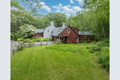 8 Fox Hill Road, Cape Elizabeth, ME 04107 - Photo 31