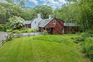 8 Fox Hill Rd, Cape Elizabeth, ME 04107 - Photo 31