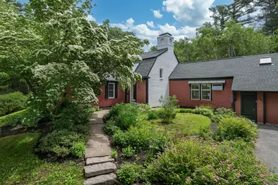 8 Fox Hill Road, Cape Elizabeth, ME 04107 - Photo 3