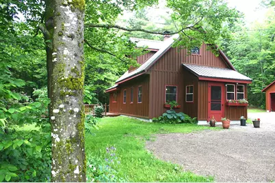 10 Ricker Hill Road, Jackson, ME 04921 - Photo 1