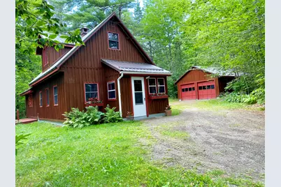 10 Ricker Hill Road, Jackson, ME 04921 - Photo 1