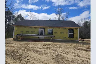 74 Isaac Stevens Road, Bridgton, ME 04009 - Photo 5