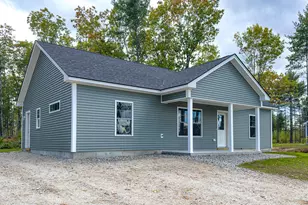 74 Isaac Stevens Rd, Bridgton, ME 04009 - Photo 3