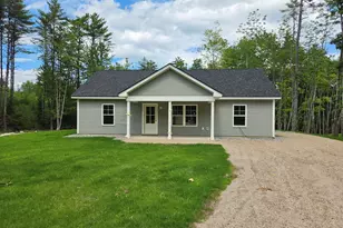 74 Isaac Stevens Rd, Bridgton, ME 04009 - Photo 1